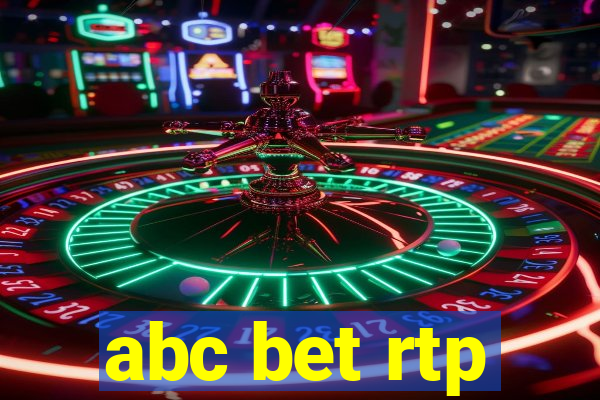 abc bet rtp